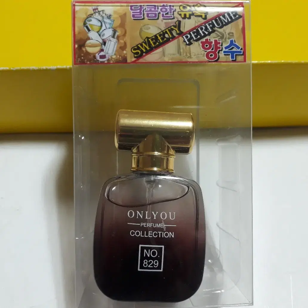 Onlyou perfume best sale collection no 829